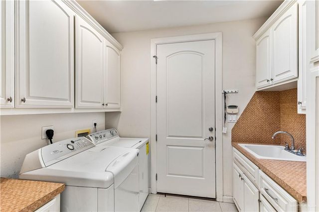 3849 S D Street, Mcallen, TX 78503