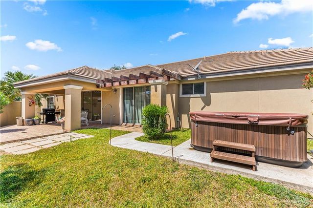 3849 S D Street, Mcallen, TX 78503