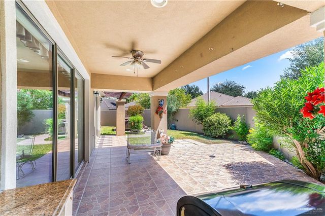 3849 S D Street, Mcallen, TX 78503