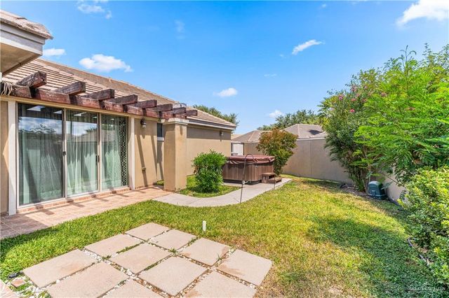 3849 S D Street, Mcallen, TX 78503