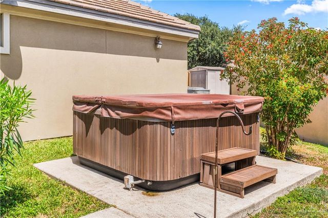 3849 S D Street, Mcallen, TX 78503