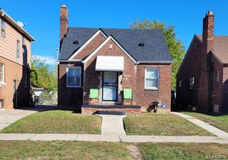 15840 Tracey Street, Detroit, MI 48227
