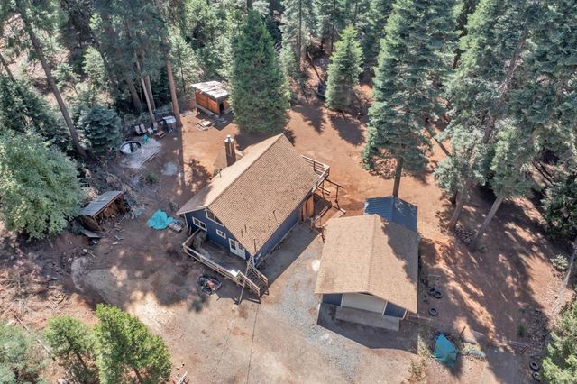 2280 Dogwood Ln, Pollock Pines, CA 95726