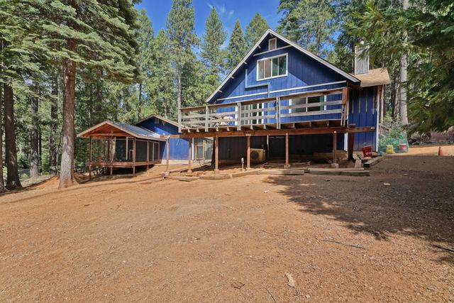 2280 Dogwood Ln, Pollock Pines, CA 95726