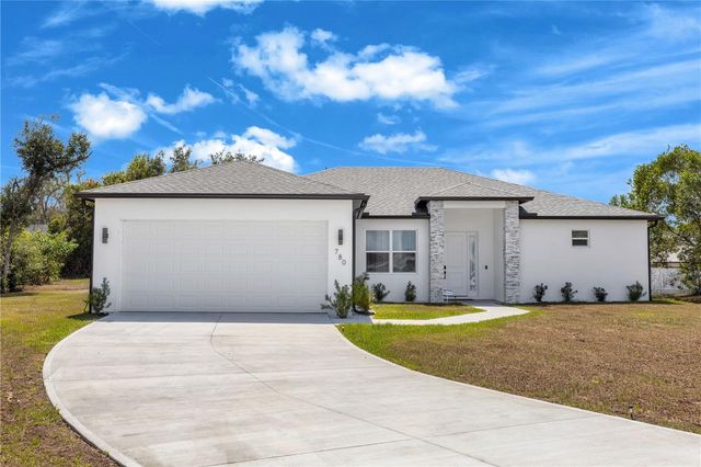 780 KANGAROO COURT, Deltona, FL 32738