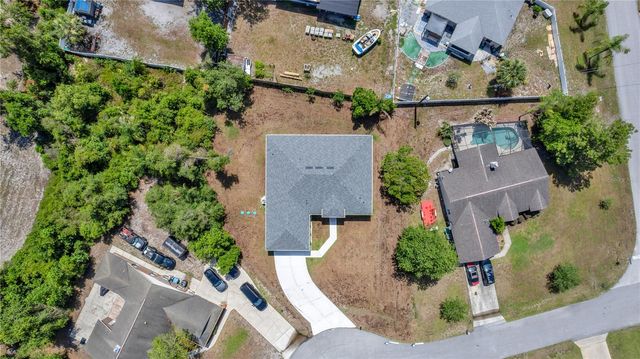 780 KANGAROO COURT, Deltona, FL 32738