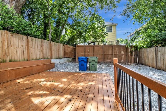 575 Martin Street SE, Atlanta, GA 30312