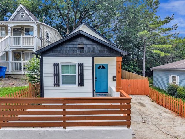 575 Martin Street SE, Atlanta, GA 30312