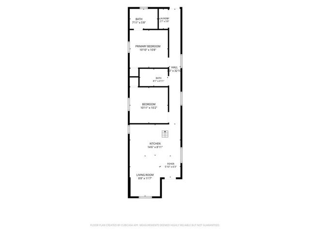 575 Martin Street SE, Atlanta, GA 30312