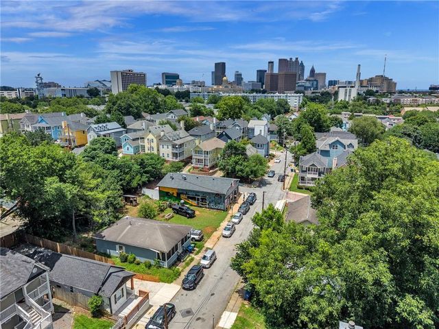 575 Martin Street SE, Atlanta, GA 30312