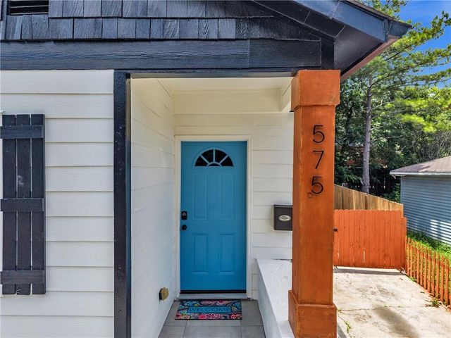 575 Martin Street SE, Atlanta, GA 30312