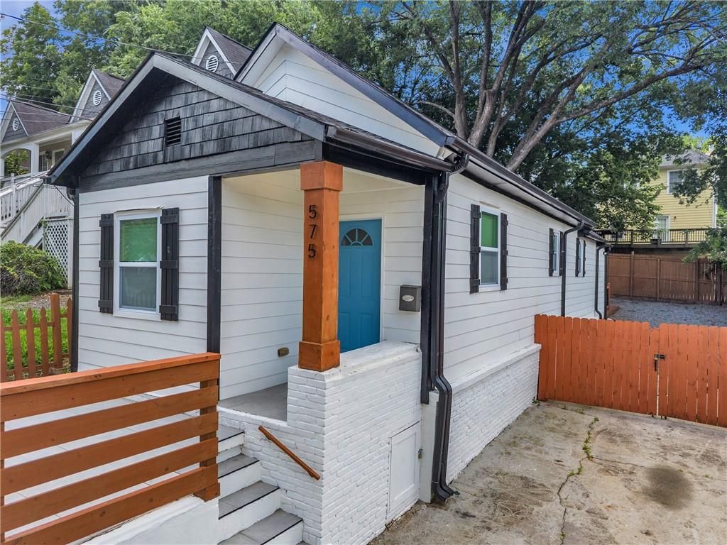 575 Martin Street SE, Atlanta, GA 30312