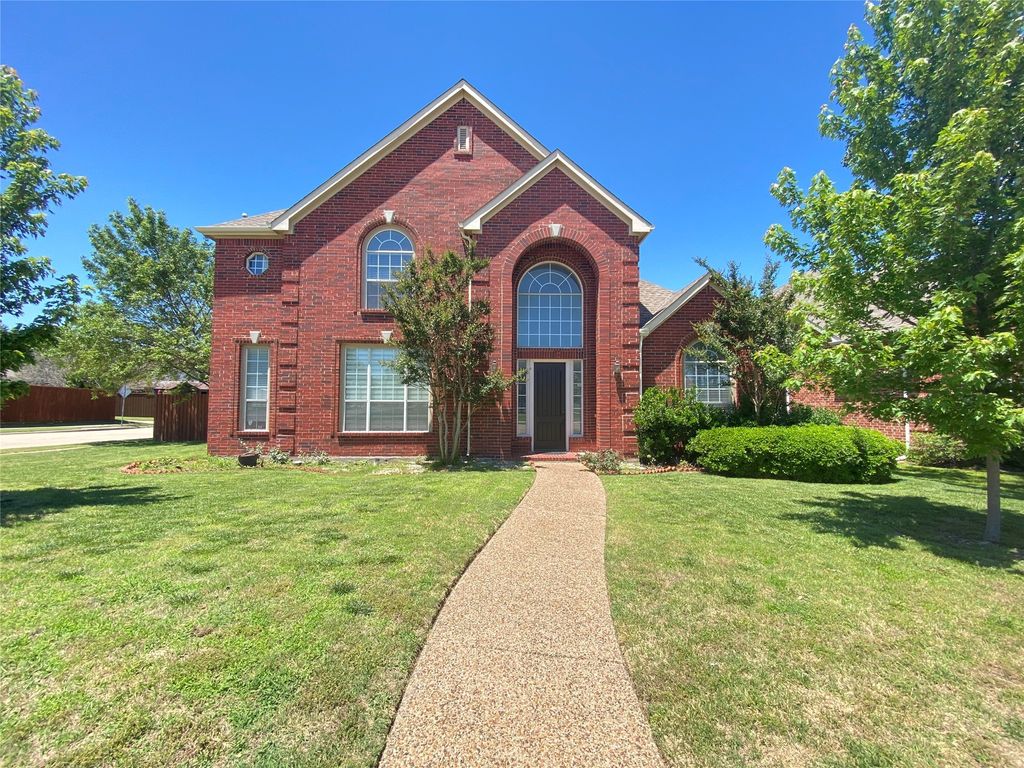 3433 Duval Drive, Plano, TX 75025