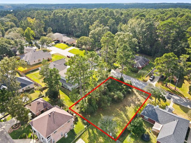 1454 River Oaks Drive, Huntsville, TX 77340