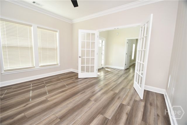 3065 Meadow Springs Drive, Watkinsville, GA 30677