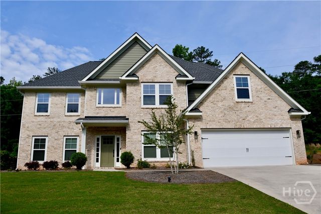 3065 Meadow Springs Drive, Watkinsville, GA 30677