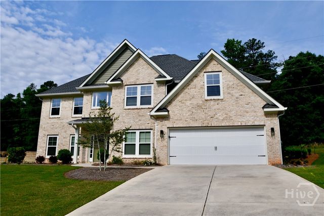 3065 Meadow Springs Drive, Watkinsville, GA 30677