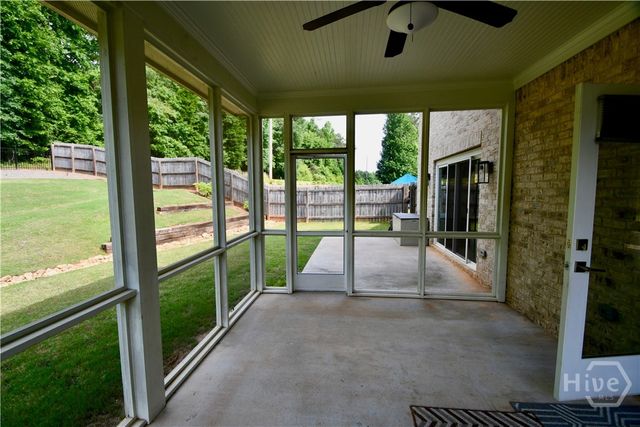 3065 Meadow Springs Drive, Watkinsville, GA 30677