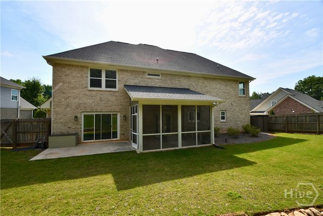 3065 Meadow Springs Drive, Watkinsville, GA 30677