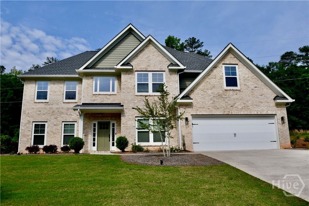 3065 Meadow Springs Drive, Watkinsville, GA 30677