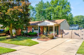 14040 Marvin Street, Taylor, MI 48180