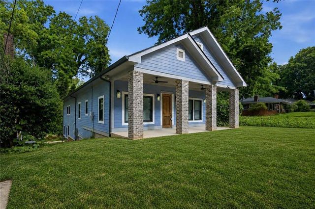 369 Hopkins St SW, Atlanta, GA 30310
