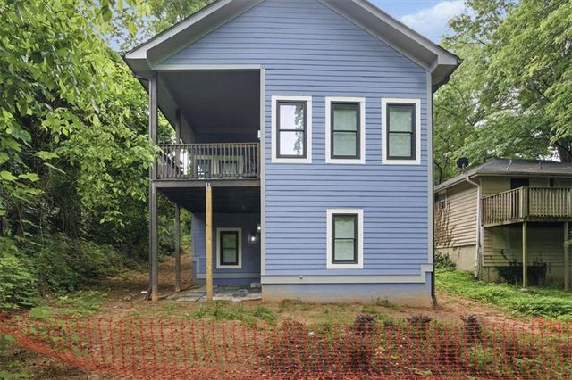 369 Hopkins St SW, Atlanta, GA 30310