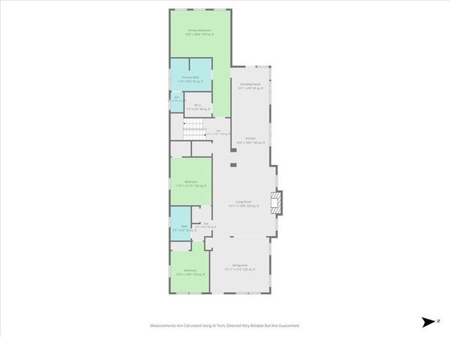 369 Hopkins St SW, Atlanta, GA 30310