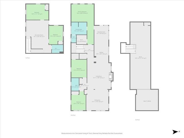 369 Hopkins St SW, Atlanta, GA 30310