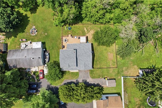 6354 New Street, Upper Saucon Twp, PA 18034