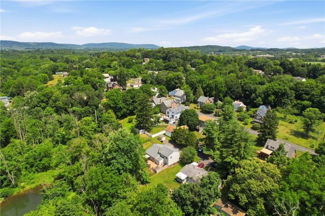 6354 New Street, Upper Saucon Twp, PA 18034