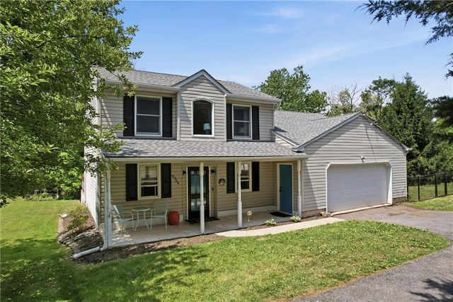 6354 New Street, Upper Saucon Twp, PA 18034