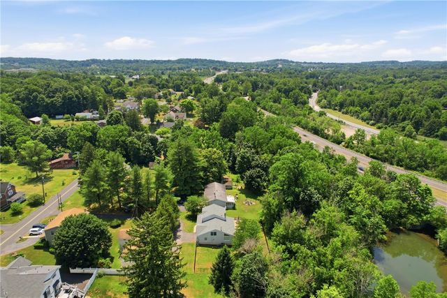 6354 New Street, Upper Saucon Twp, PA 18034