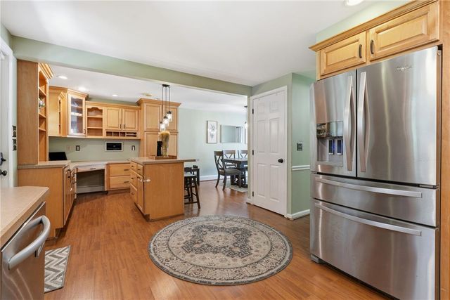 6354 New Street, Upper Saucon Twp, PA 18034