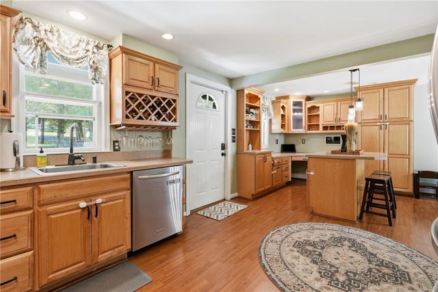 6354 New Street, Upper Saucon Twp, PA 18034