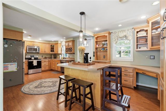 6354 New Street, Upper Saucon Twp, PA 18034