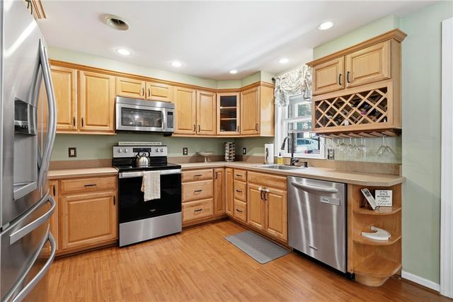 6354 New Street, Upper Saucon Twp, PA 18034