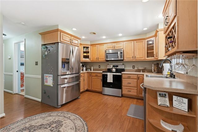 6354 New Street, Upper Saucon Twp, PA 18034