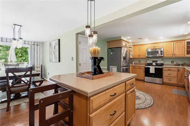 6354 New Street, Upper Saucon Twp, PA 18034