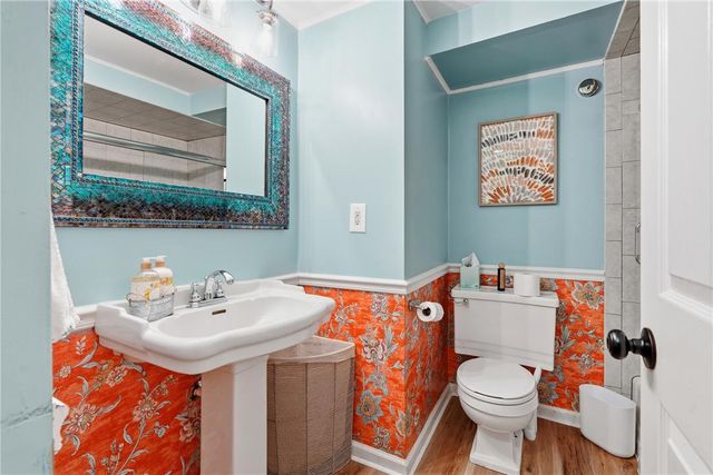 6354 New Street, Upper Saucon Twp, PA 18034
