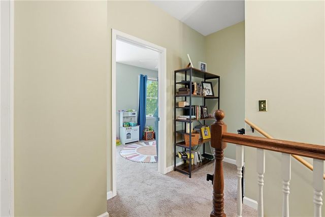 6354 New Street, Upper Saucon Twp, PA 18034