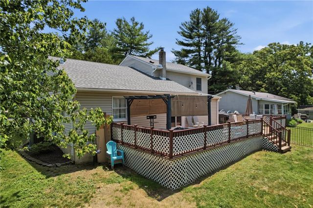 6354 New Street, Upper Saucon Twp, PA 18034