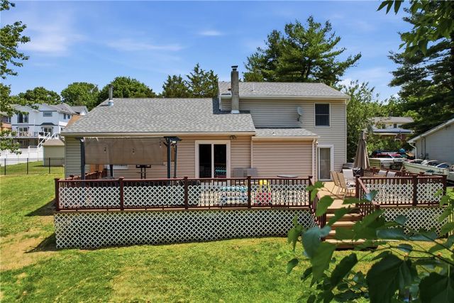 6354 New Street, Upper Saucon Twp, PA 18034