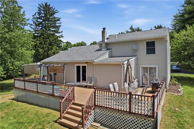6354 New Street, Upper Saucon Twp, PA 18034