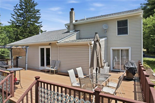 6354 New Street, Upper Saucon Twp, PA 18034