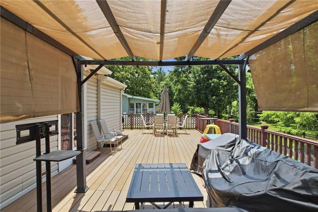 6354 New Street, Upper Saucon Twp, PA 18034