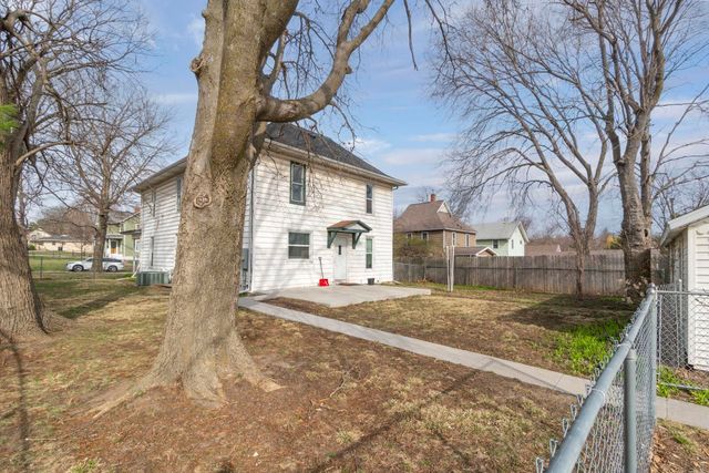 1622 Franklin Street, Cedar Falls, IA 50613