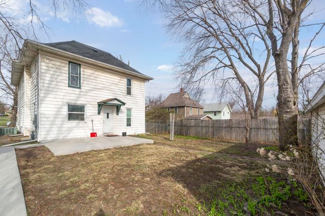 1622 Franklin Street, Cedar Falls, IA 50613