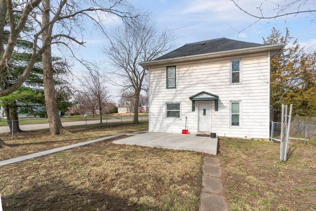 1622 Franklin Street, Cedar Falls, IA 50613