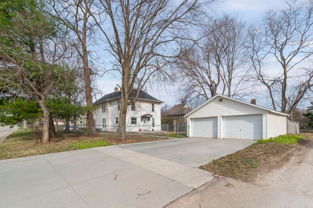 1622 Franklin Street, Cedar Falls, IA 50613